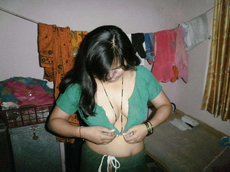 Indian teen nude 304 #3397333