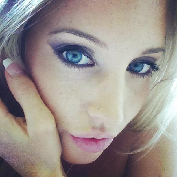 Disfruta buscando un encuentro real .
 #20285345