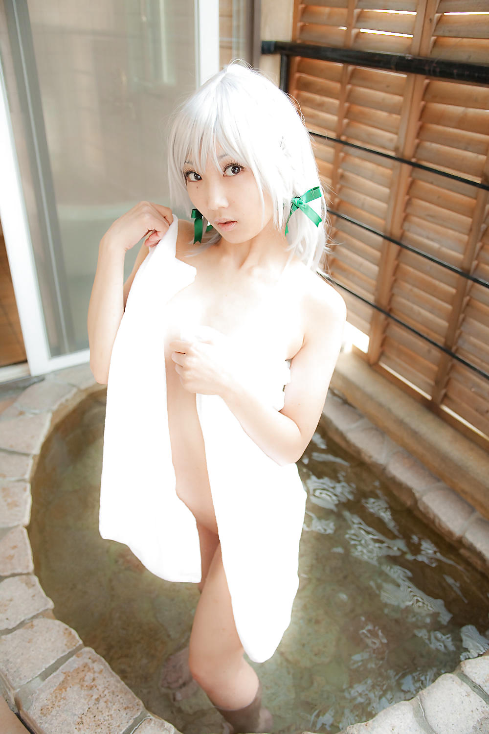 Cosplay japonés cuties-lenfried (39)
 #6783758