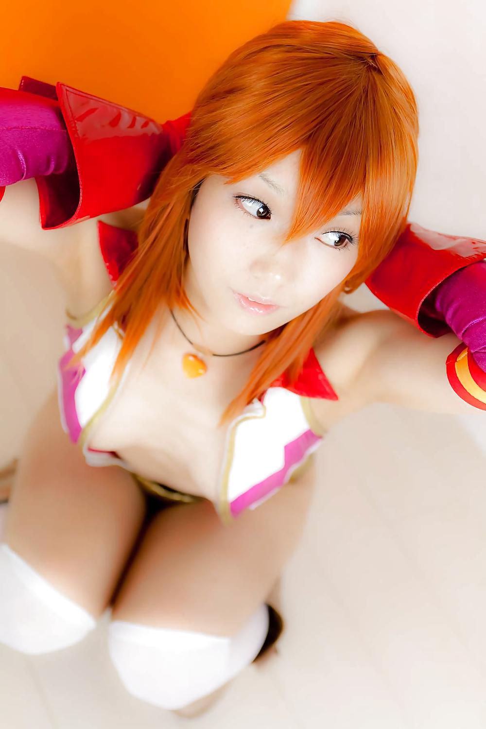 Japanese Cosplay Cuties-Lenfried (39) #6783801