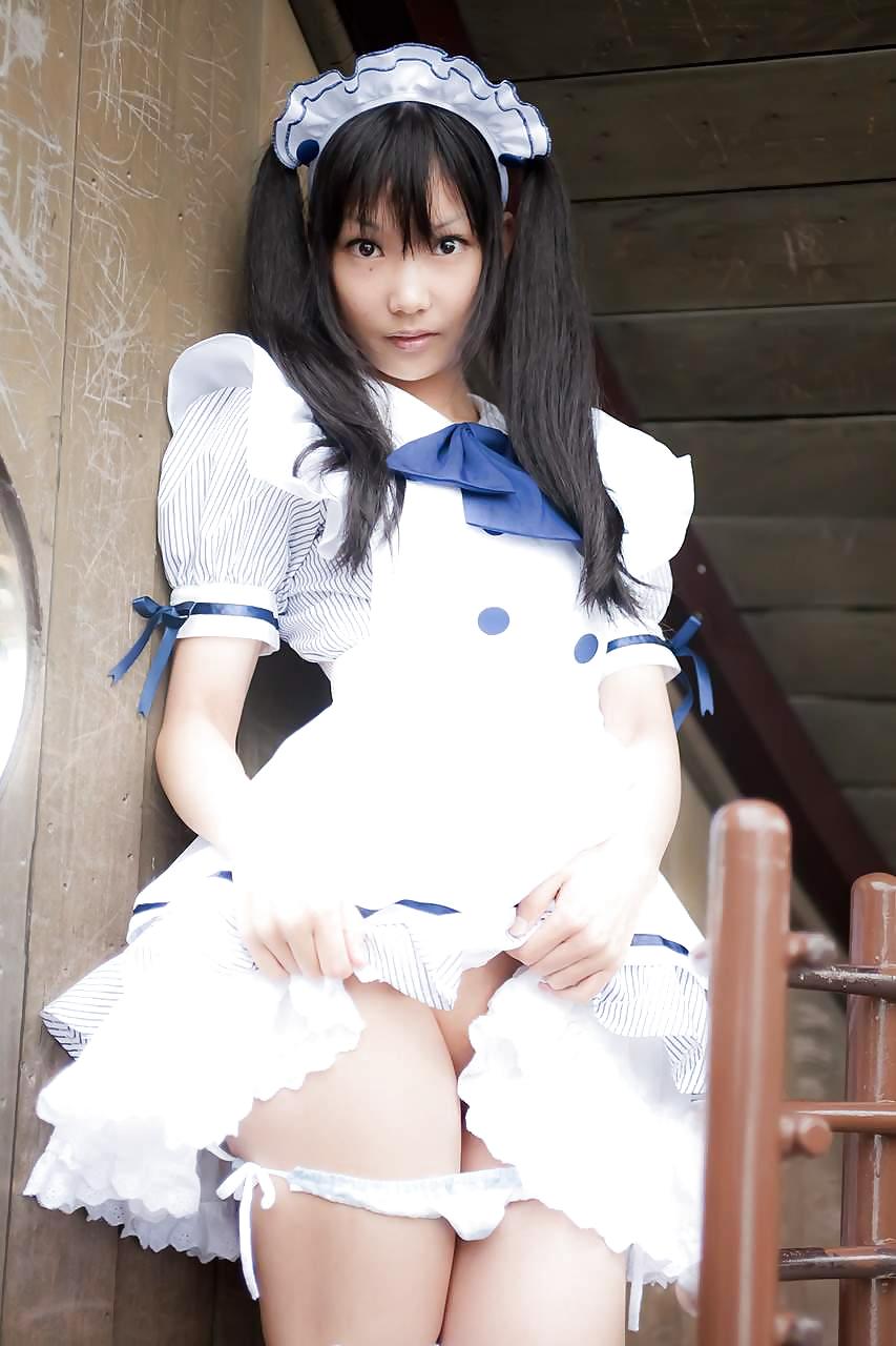 Japonais Cosplay Cuties-lenfried (39) #6783951