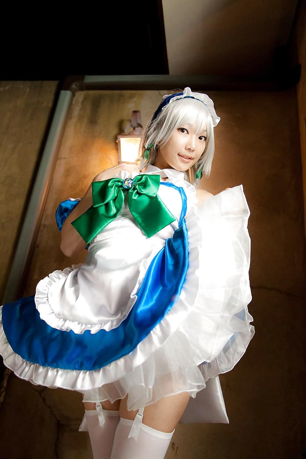 Giapponese cosplay cuties-lenfried (39)
 #6784264