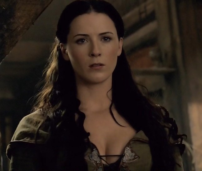 Bridget Regan collection #4104757