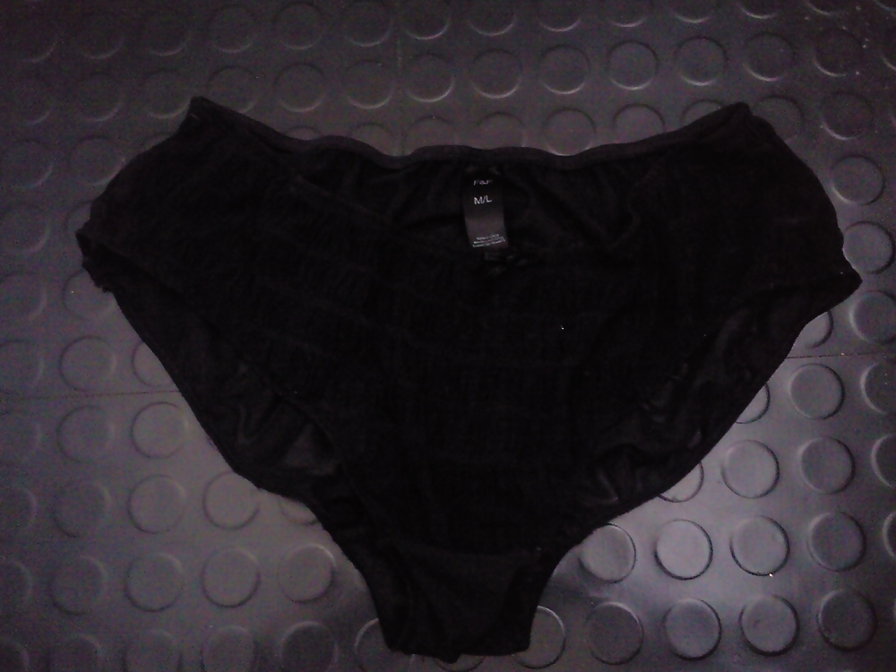 Los pantalones de la amiga de la hijastra
 #5016343