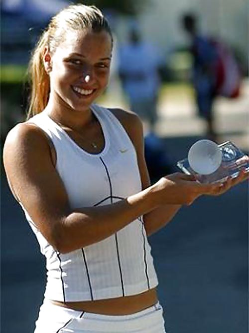 Beautiful Dominika Cibulkova #22230172