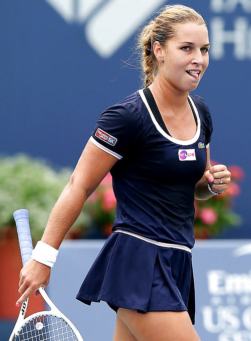 Beautiful Dominika Cibulkova #22230195