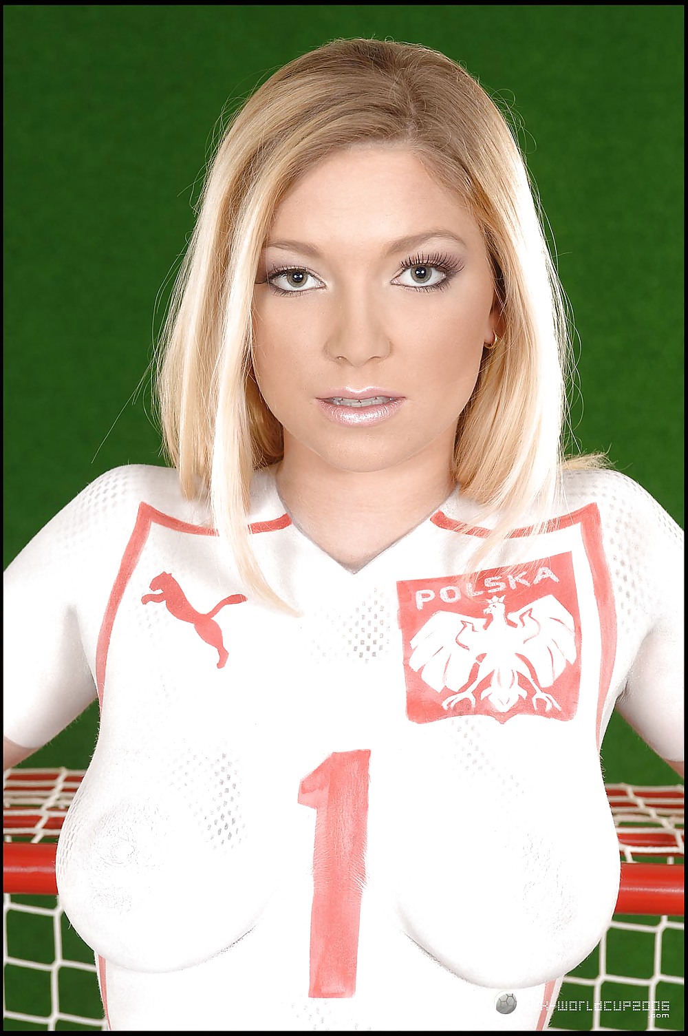 SexWorldCup - Poland #9719230