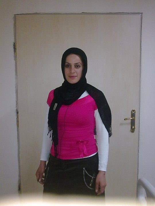 Hijab Neuen 2011 #5861534