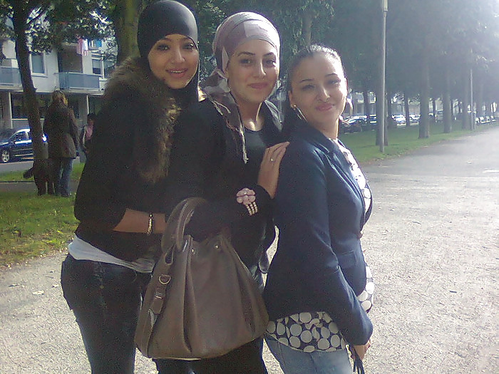 Hijab Neuen 2011 #5861573