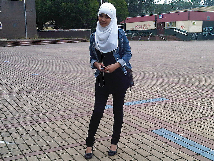 Hijab Neuen 2011 #5861624