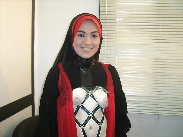 Hijab Neuen 2011 #5861726