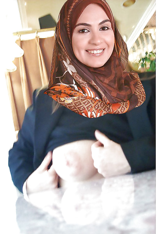 Hijab Neuen 2011 #5861745