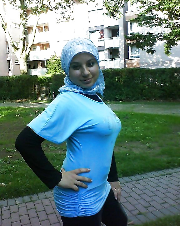 Hijab Neuen 2011 #5861813