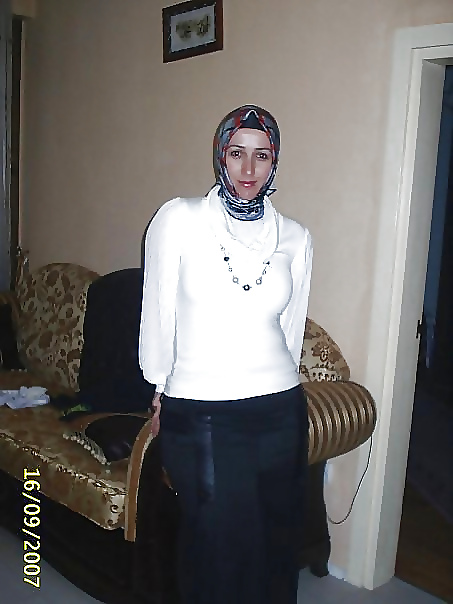Hijab Neuen 2011 #5861954