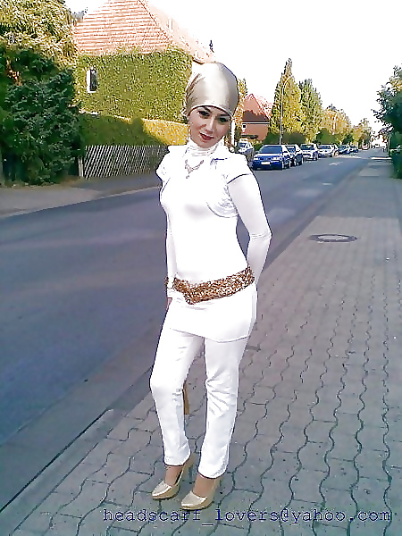 Hijab Neuen 2011 #5861963