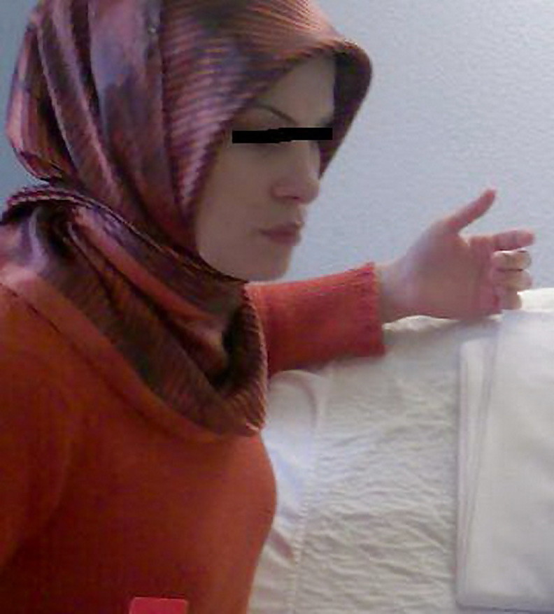 Hijab Neuen 2011 #5862017