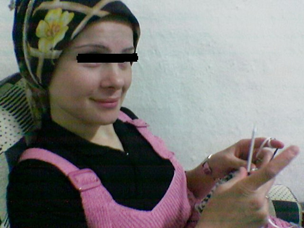 Hijab New 2011 
 #5862023