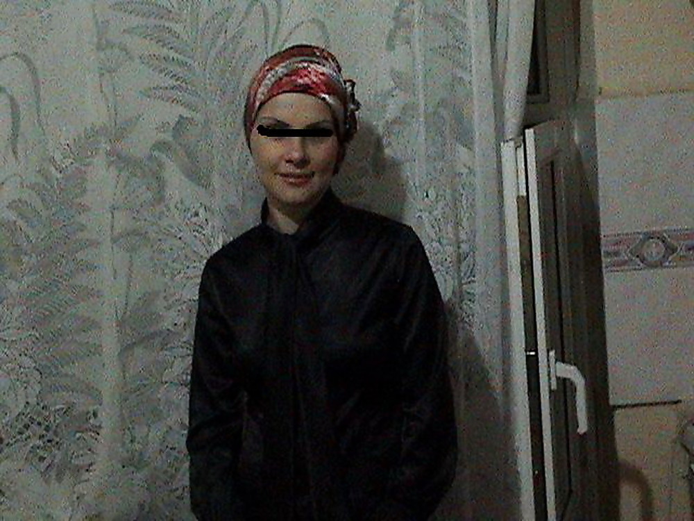 Hijab New 2011 
 #5862029