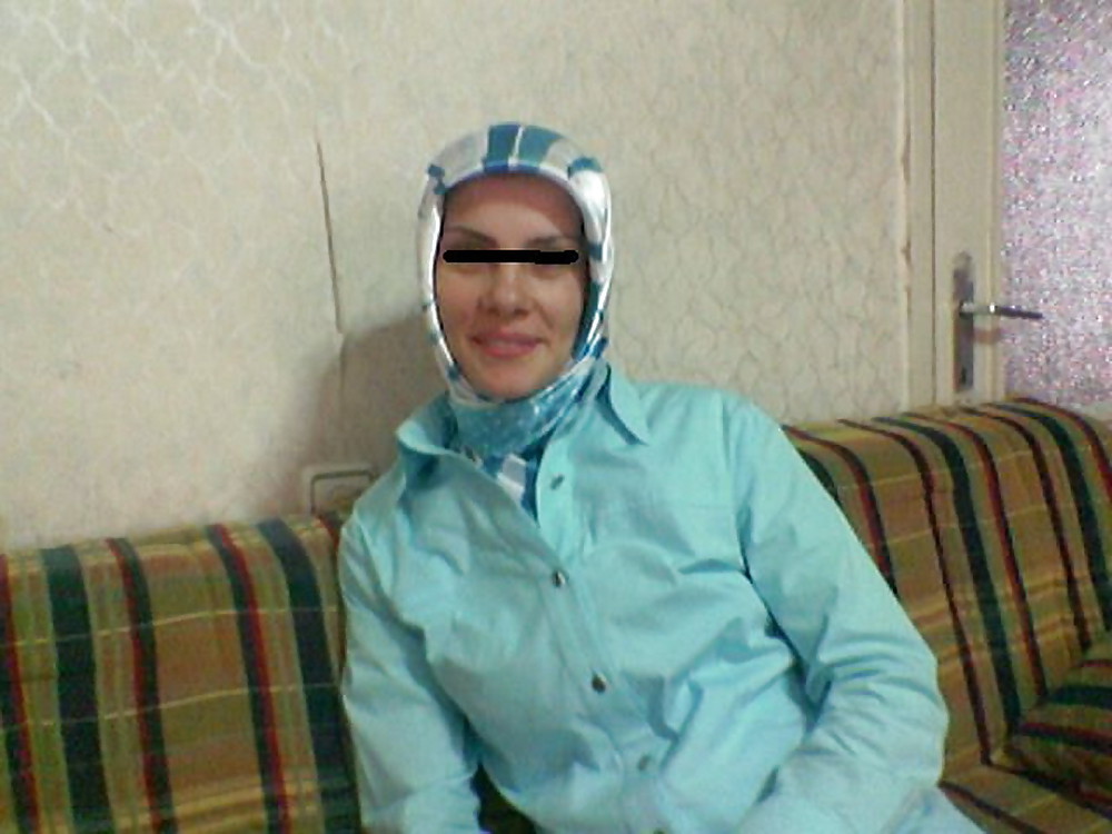 Hijab Neuen 2011 #5862040