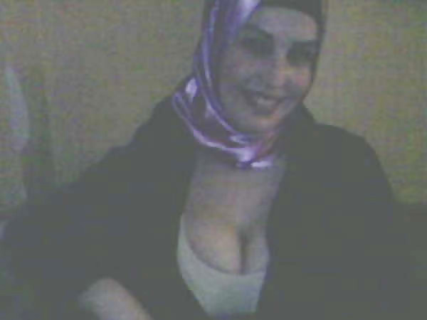 Hijab Neuen 2011 #5862047