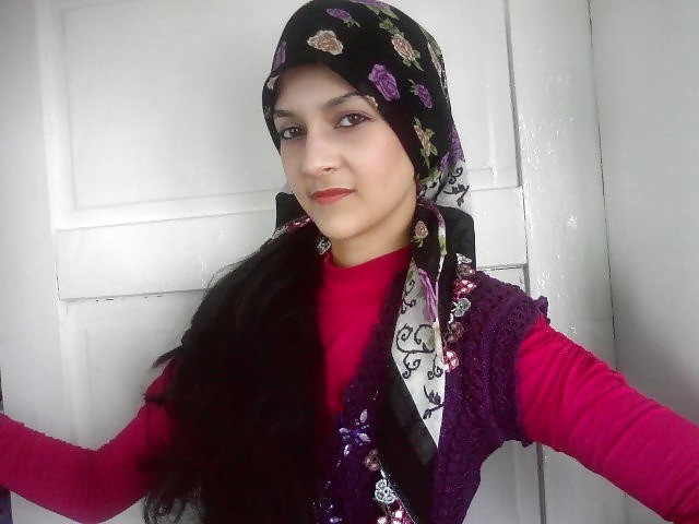 Hijab new 2011  #5862069