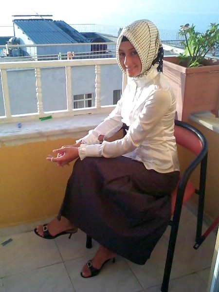Hijab new 2011  #5862142