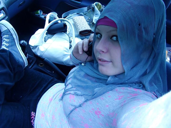 Hijab Neuen 2011 #5862151