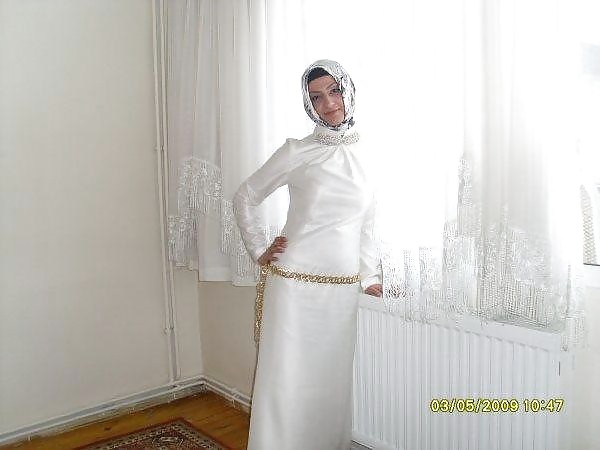 Hijab new 2011  #5862184