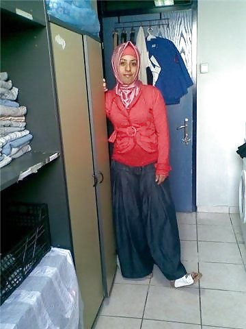 Hijab Neuen 2011 #5862259