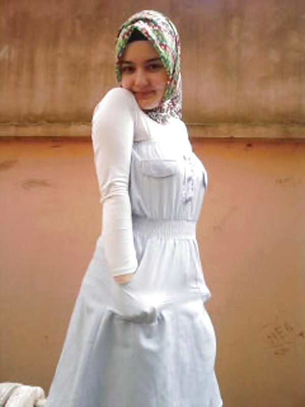 Hijab new 2011  #5862363