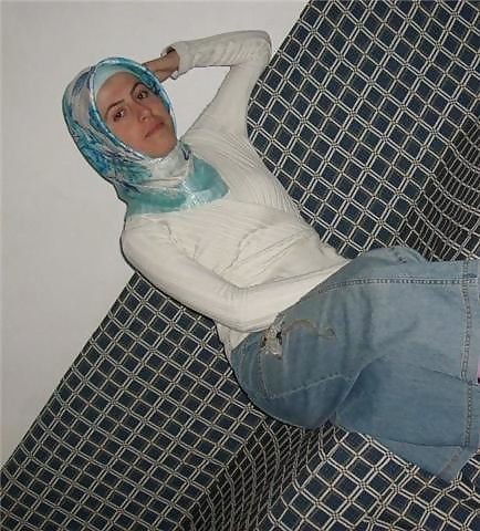 Hijab Neuen 2011 #5862418