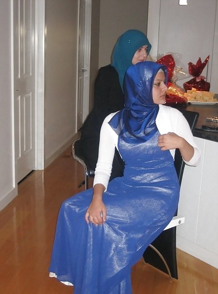 Hijab Neuen 2011 #5862430