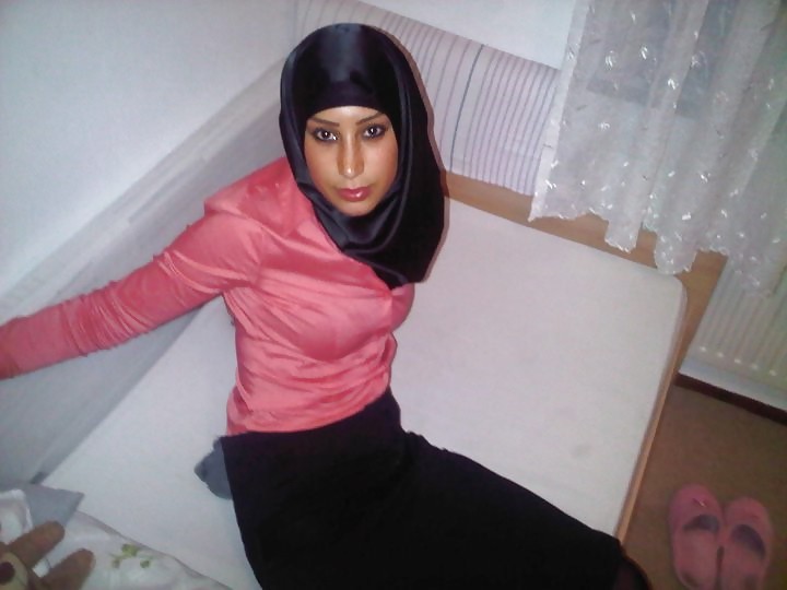 Hijab Neuen 2011 #5862439