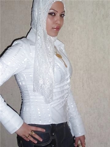 Hijab Neuen 2011 #5862477