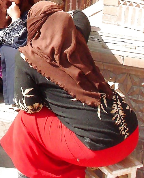 Hijab Neuen 2011 #5862485