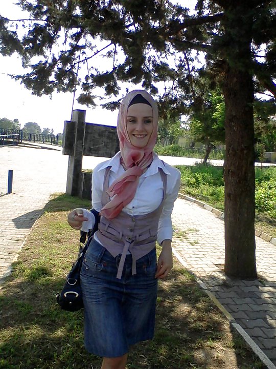 Ein Paar Turban Tragenden #16323396