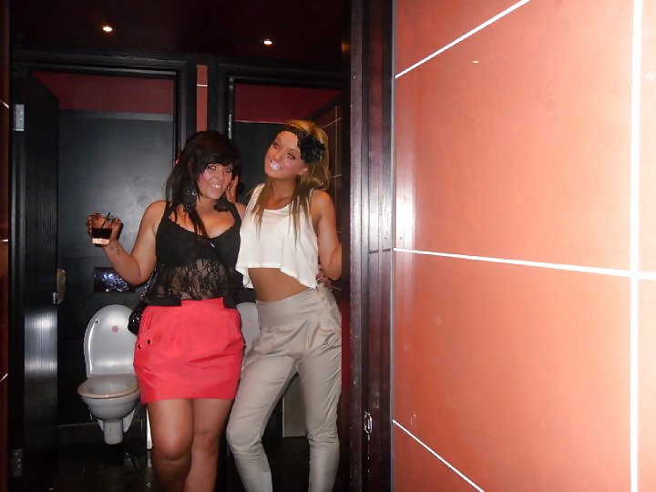 Hot babes 26 (cont) #8822064