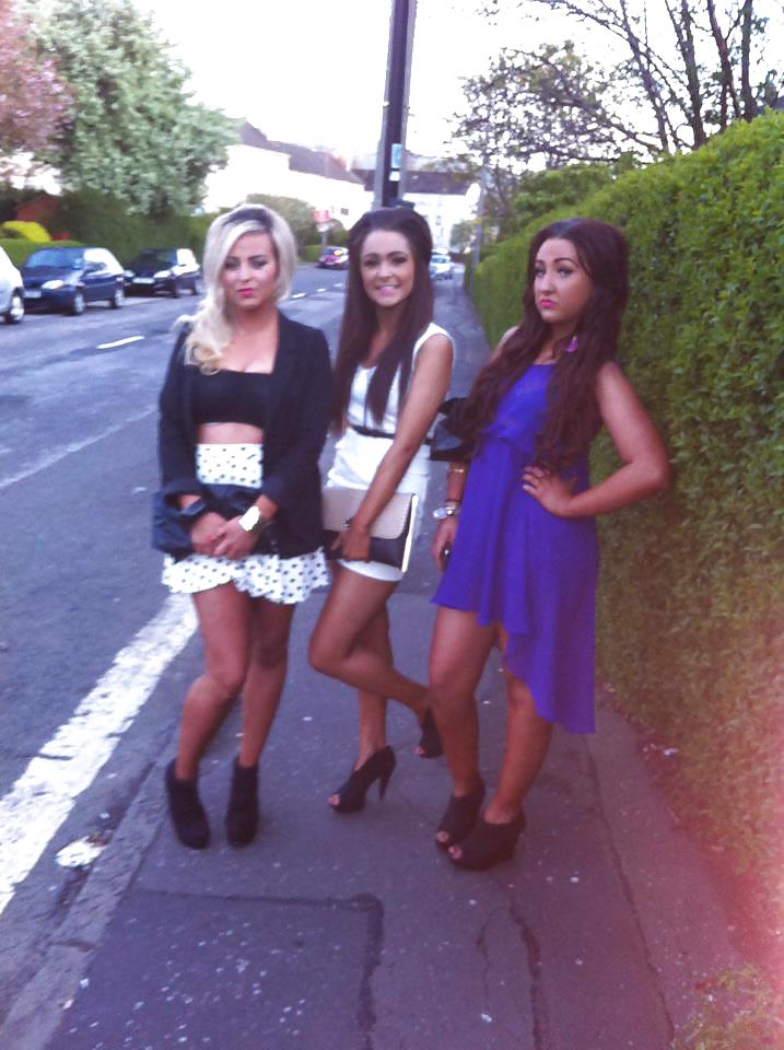 Hot babes 26 (cont) #8822088