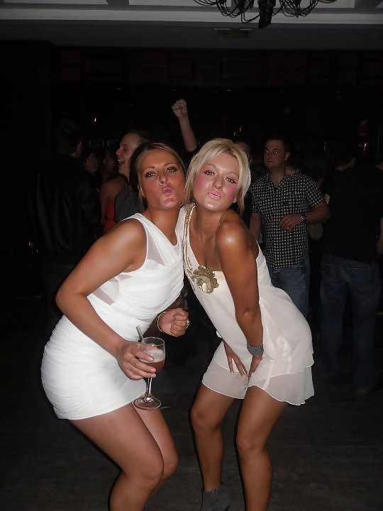 Hot babes 26 (cont) #8822109