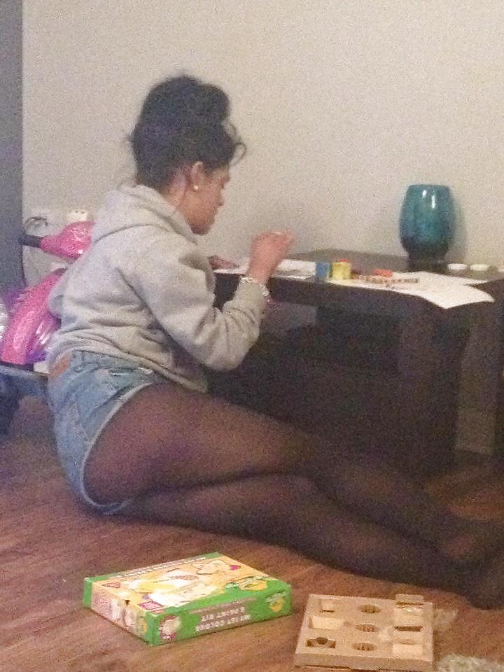 Hot babes 26 (cont) #8822139