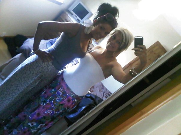 Hot babes 26 (cont) #8822144