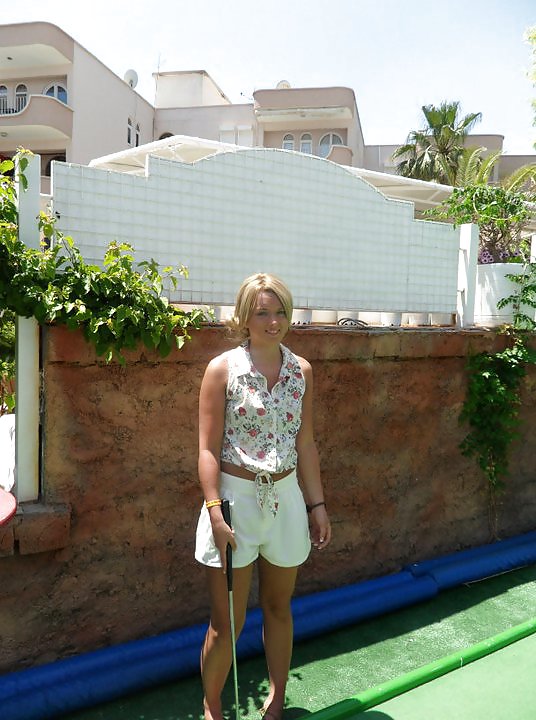 Hot babes 26 (cont) #8822155