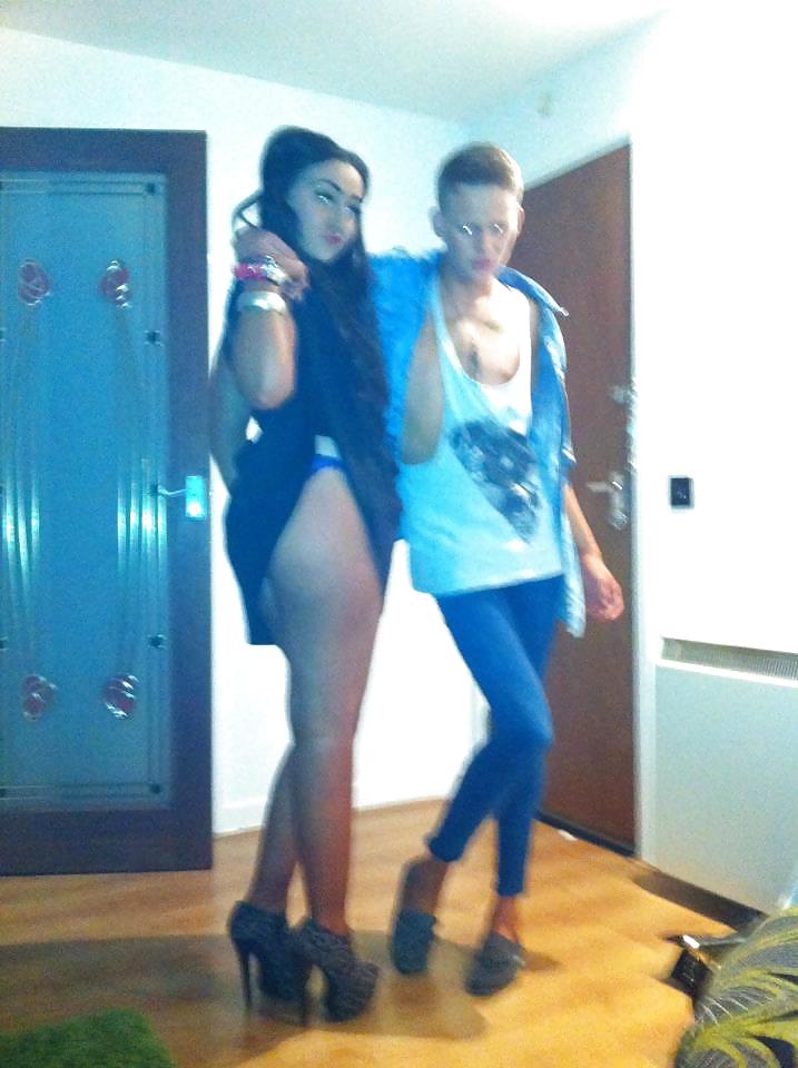 Hot babes 26 (cont) #8822161