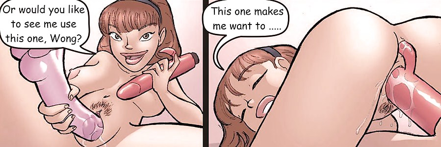 SEXtoons #3694223