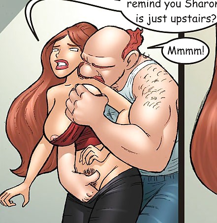 SEXtoons #3694295