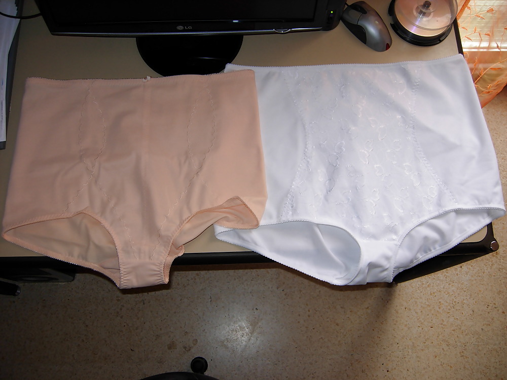 Largest Playtex girlde #1855523