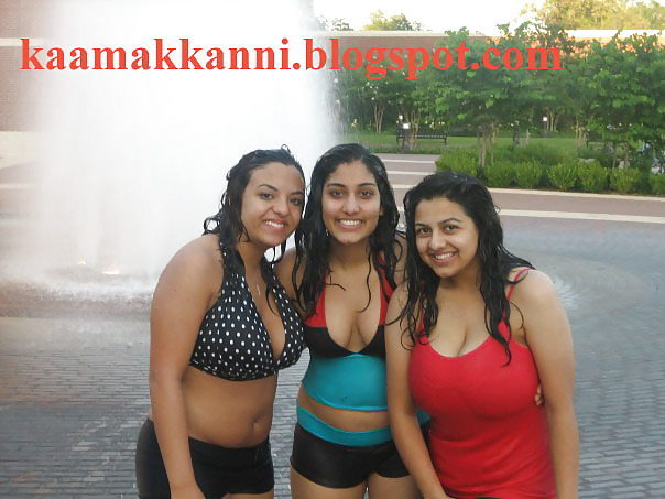 YOUNG INDIAN HOUSEWIVES #9585551