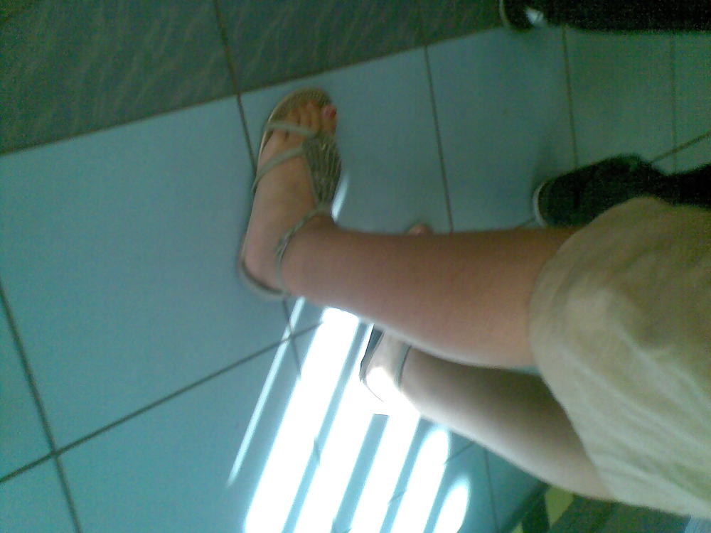 Pies árabes
 #21419362