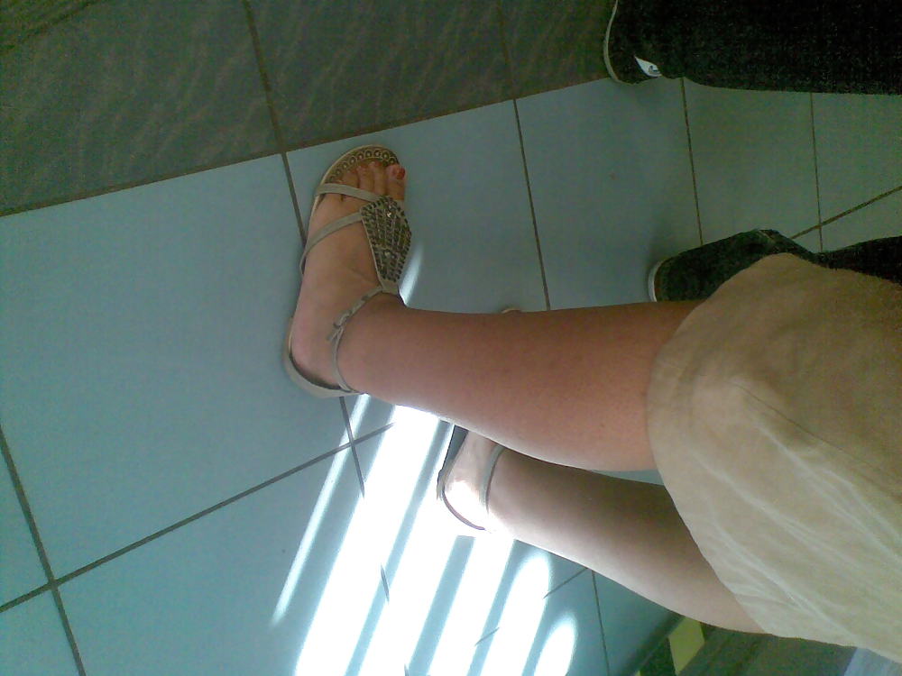 Pies árabes
 #21419373