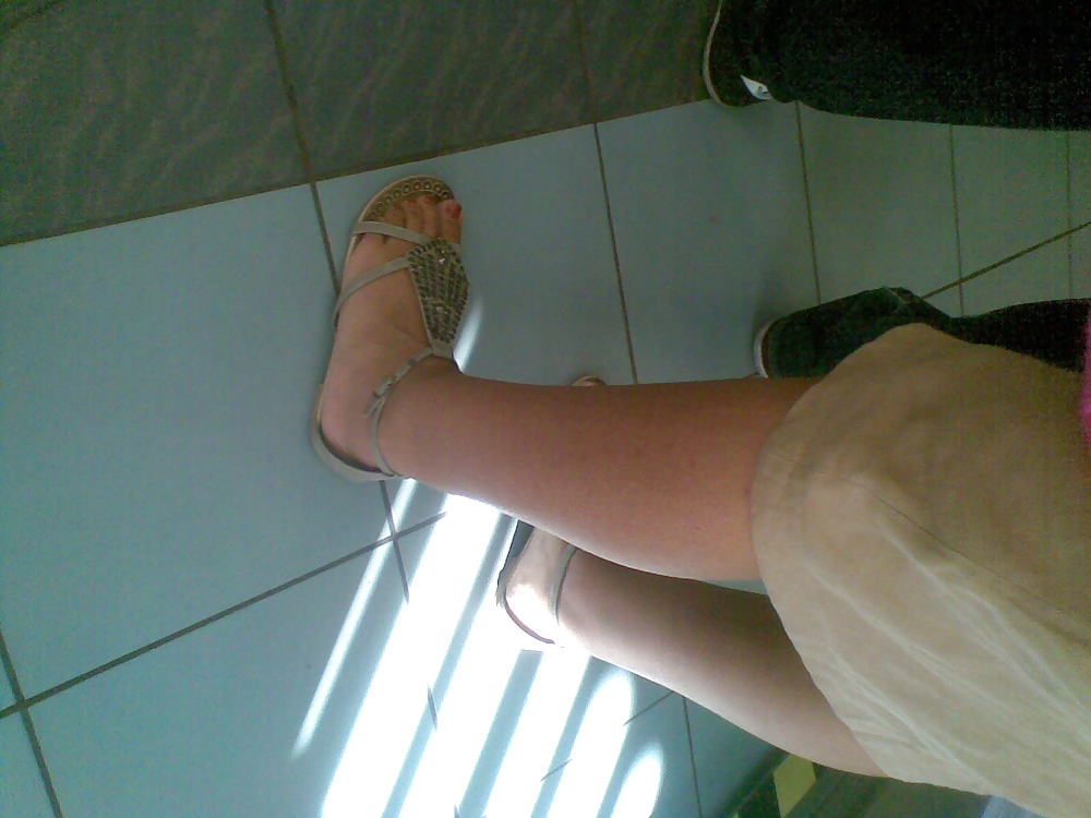 Pies árabes
 #21419381